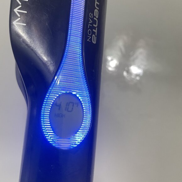 Rare L'OREAL & Rowenta SteamPod Straightener Hair Iron Professional  LP8500 - Picture 4 of 17